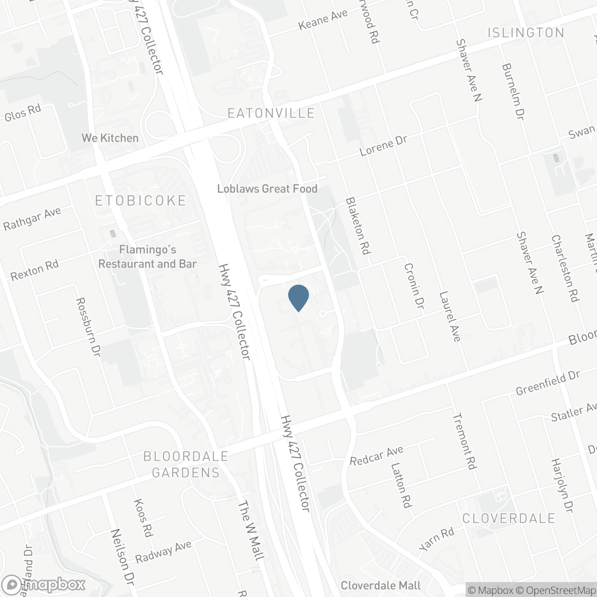 45 - 23 VALHALLA INN ROAD, Toronto, Ontario M9B 0B3